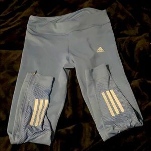 Adidas Running Climacool Leggings